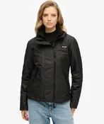 Mountain Windbreaker Jacket