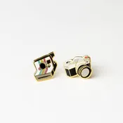 Camera Studs