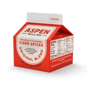 ASPEN MULLING SPICES - 5.65OZ CARTON