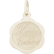 Happy Birthday- Item No: 267045
