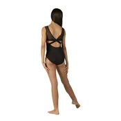 Adult Mesh Tank Leotard (26131A)
