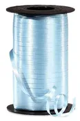 #03 -“Lt. Blue” Curling Ribbon
