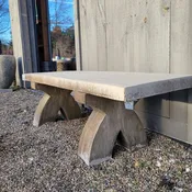 The X Bench