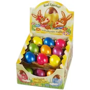 003030 Brilliant 2x9 Eggs Counter Display — B&R Classics