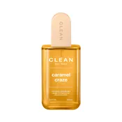 CLEAN Caramel Craze Hair & Body Perfume Mist