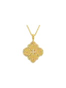 Alhambra Necklace