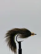 Barr’s Slumpbuster Olive Size 6 — Lance Gray & Company