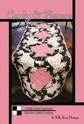 Candy & Flowers – Quilt Pattern | Villa Rosa Designs