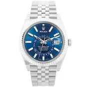 Rolex Sky-Dweller Model 336934 Never-Worn | A&amp;E Watches
