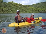 Alii Kayak & Hike Kauai