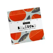 Balisong Charm Pack 11660PP Moda Precuts Fabric