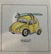 August Canvas 2