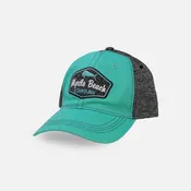 Adult Mahi Print Hat