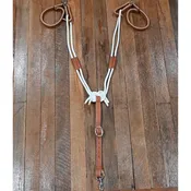 2MR Rope Pulling Collar Light Color