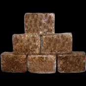 African Black Soap