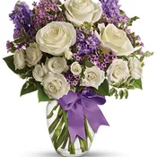 Lavender love