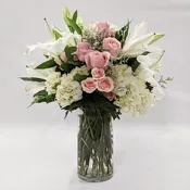 Beautiful Whisper