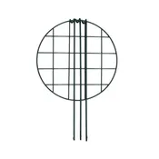 Bosmere 12" Flower Frame Grid with 18" Legs