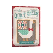 Gentler Times Quilt Seeds No. 5