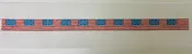 Dog Collar - Flags