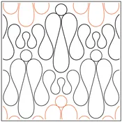 Candy Paint Pantograph