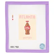 Atlanta Travel Book