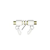 1" Neverfurl Complete Kit
