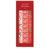 Candy Cane Lane Nail File Set