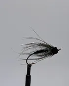 Euphoria Muddled Black Size 7 — Lance Gray & Company