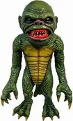 Ghoulies Fish puppet