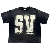 Saint Vanity 2025 Summer Black SV