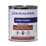DuraLiner EPDM Primer - 1qt