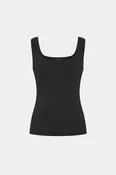 Ardel Black Square Tank