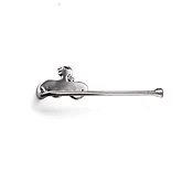 BATHROOM TOWEL RAIL - woman