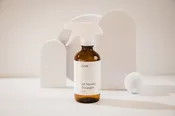 all natural detangler — hive