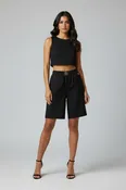 Andrea Bermuda Short