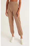 ALANI VELOUR JOGGER