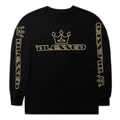 Blessed Classic Longsleeve