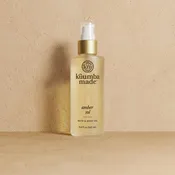 Amber Sol Body Oil