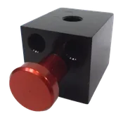 Replacement Push-Pull Valve