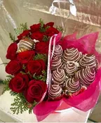 AMORCITO CORAZON