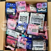 Assorted Lashes Extensions And More Different Sizes (280 Pcs Lot)
