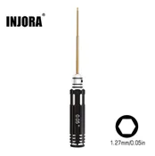 0.05″ Hex Screwdriver
