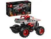 Monster Jam ThunderROARus Pull-Back – L42200