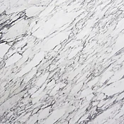 2cm Calacatta Belgia Marble Swatch Card  Polished Samples Slab