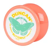 Butterfly Spring Yo-Yo