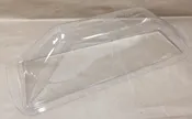 (#102) Chipmunk Bubble (Green House) Canopy