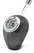SMILEY BEDOL WATER CLOCK