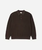 Beauchamp Polo Sweater