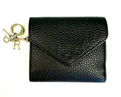 Dior Diorissimo Envelope Wallet Small